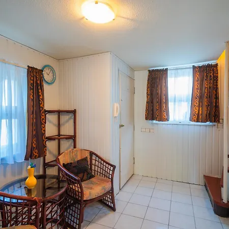 Apartment Szl131 With Pool Siofok