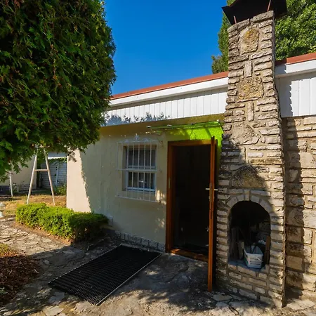 Apartment Szl131 With Pool Siofok