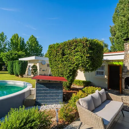 Szl131 With Pool Apartment