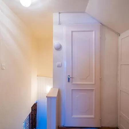 Szl131 With Pool Apartment Siofok