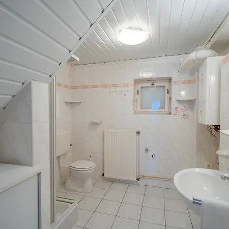 Apartment Szl131 With Pool *
