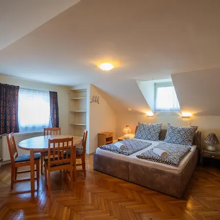 Apartment Szl131 With Pool Siofok
