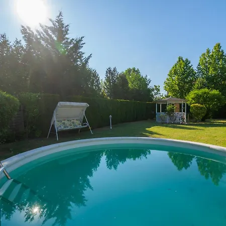 Szl131 With Pool Apartment