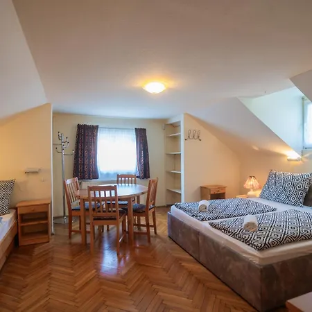 Szl131 With Pool Apartment Siofok