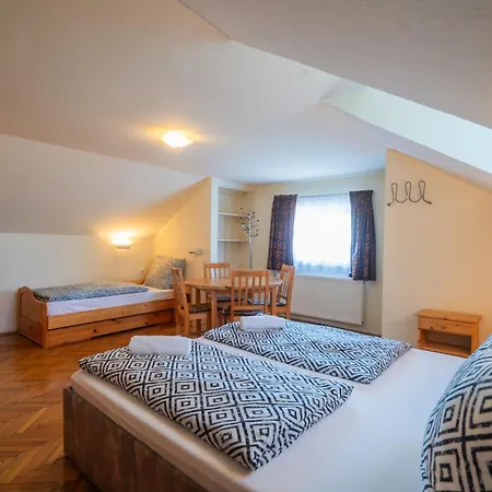 Szl131 With Pool Apartment *