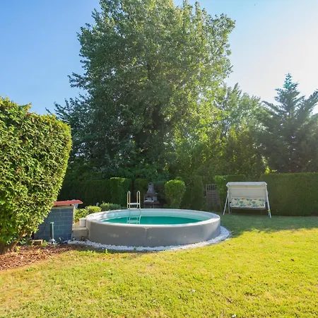 Apartment Szl131 With Pool Siofok